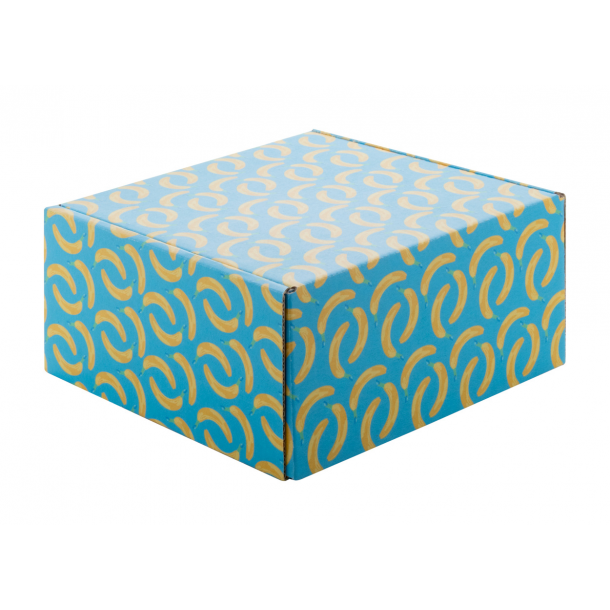 CreaBox Post Square M - pudełko pocztowe