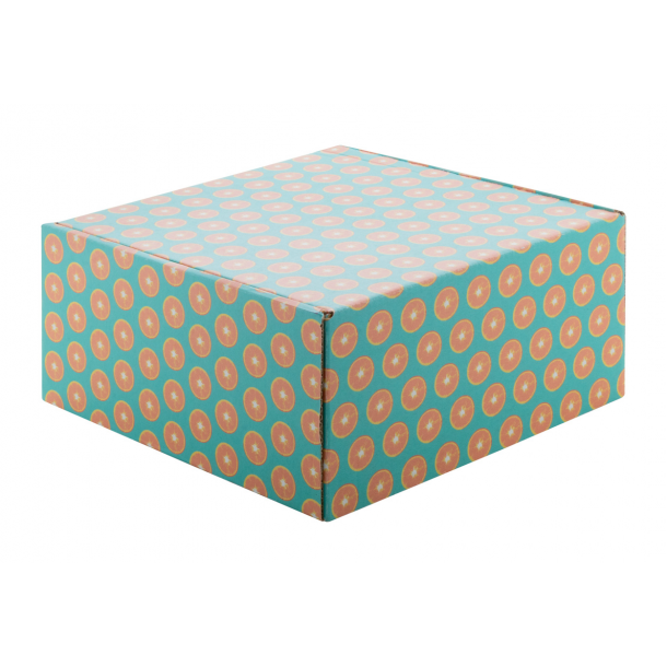 CreaBox Post Square L - pudełko pocztowe