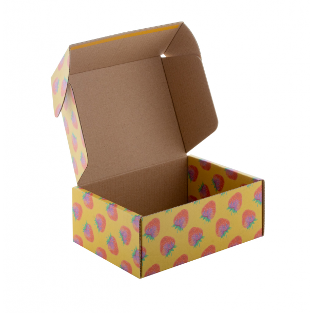 CreaBox Post XS - pudełko pocztowe