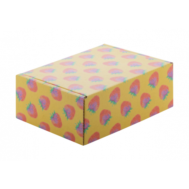 CreaBox Post XS - pudełko pocztowe