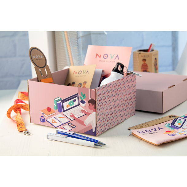 CreaBox Gift Box Plus S - kartonik/pudełko