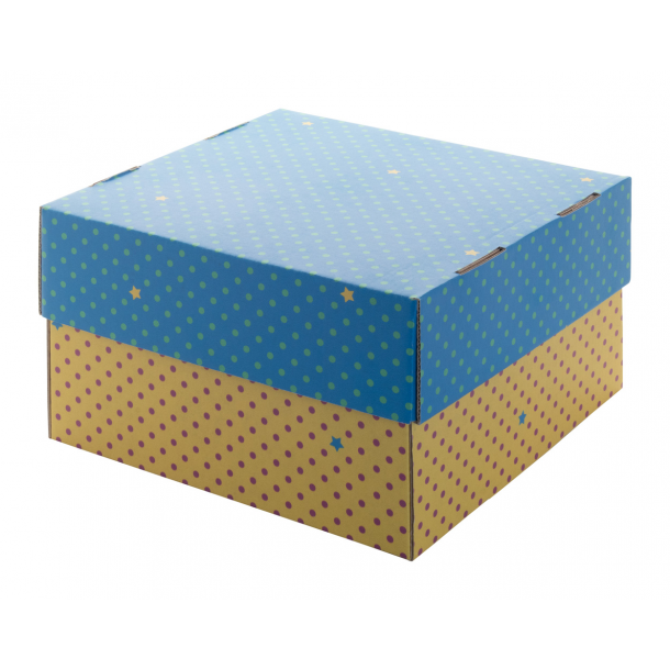CreaBox Gift Box Plus S - kartonik/pudełko