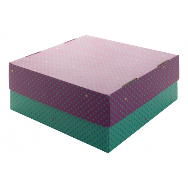 CreaBox Gift Box Plus L - kartonik/pudełko