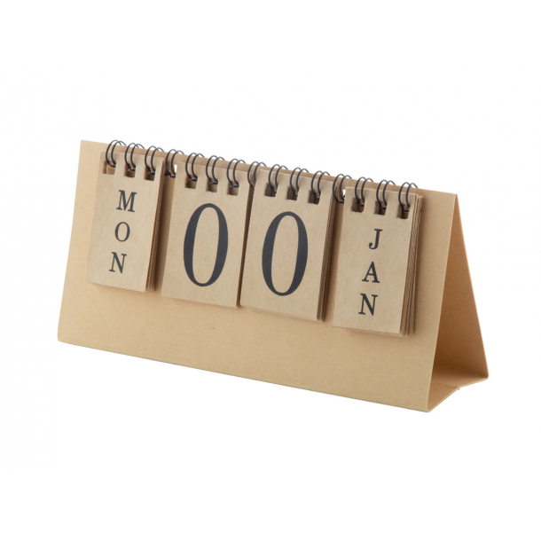 Gadner - kalendarz wieczny