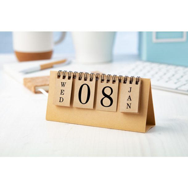 Gadner - kalendarz wieczny