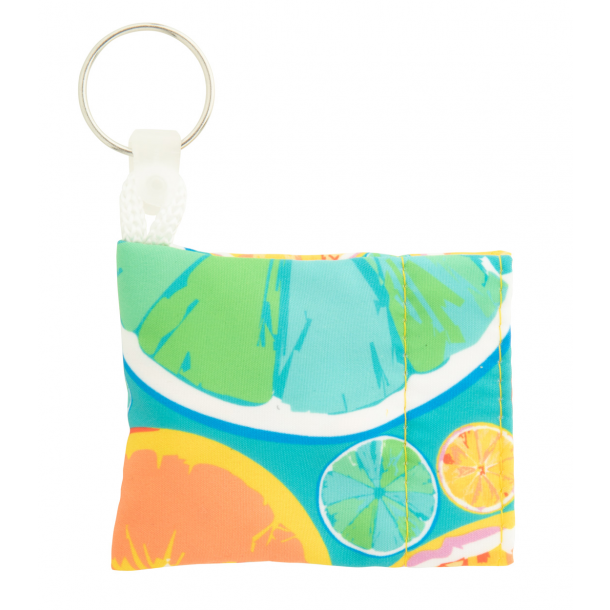 Dioptry Carry - personalizowana ściereczka do okularów