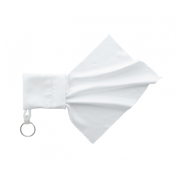 Dioptry Carry - personalizowana ściereczka do okularów