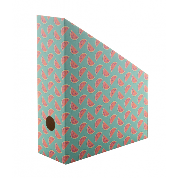 CreaFile - personalizowany organizer na biurko