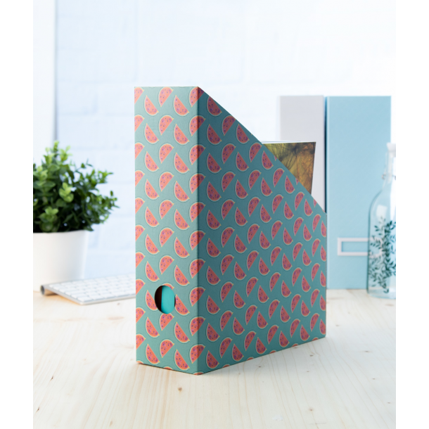 CreaFile - personalizowany organizer na biurko