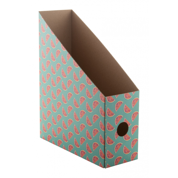 CreaFile - personalizowany organizer na biurko