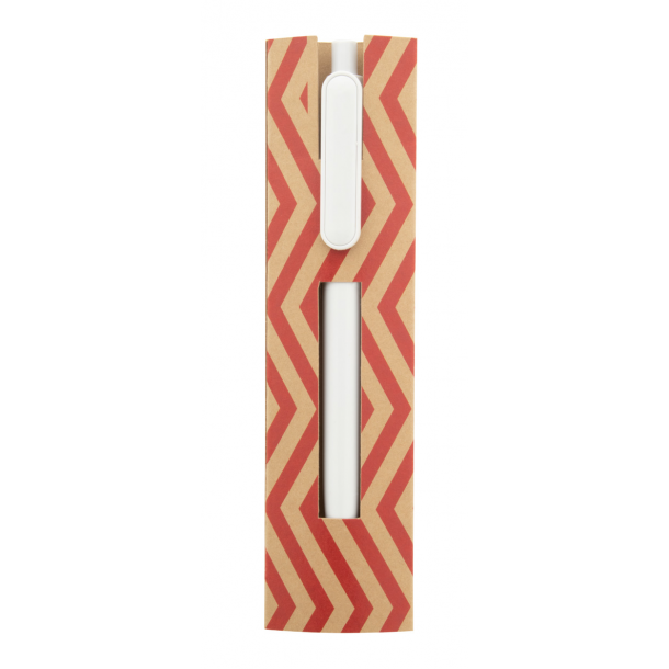 CreaSleeve Pen Eco - personalizowane etui na długopis