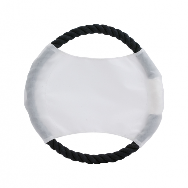 Flybit - frisbee dla psa