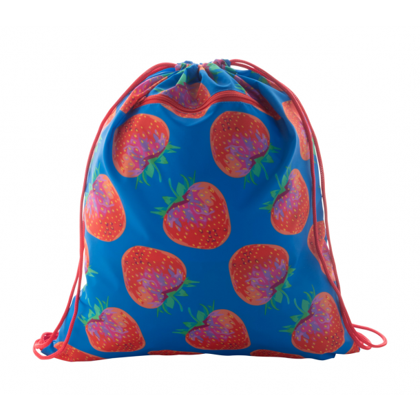 CreaDraw Zip - personalizowany worek ze sznurkami