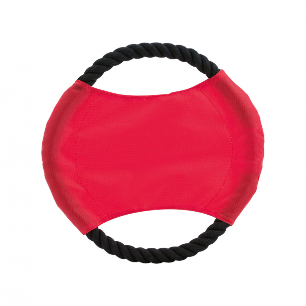 Flybit - frisbee dla psa