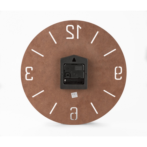 Zegar ścienny NATURAL
