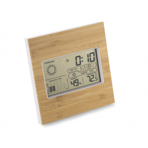 Stacja pogody JUPITER