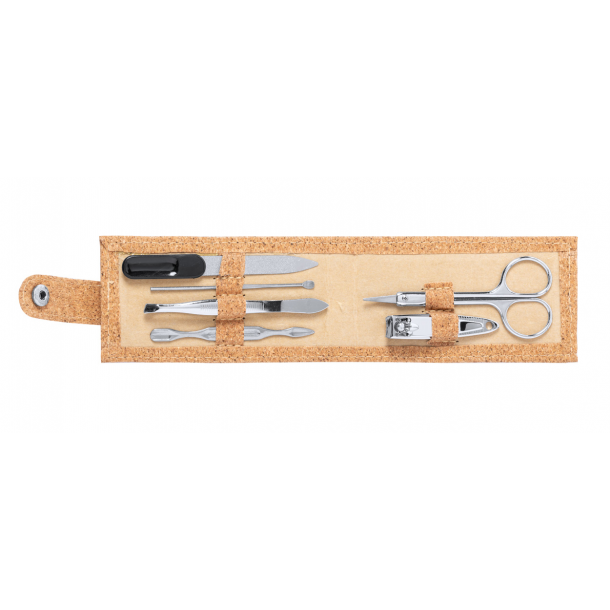 Treisy - zestaw do manikiuru