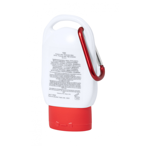 Cretus - Balsam do opalania