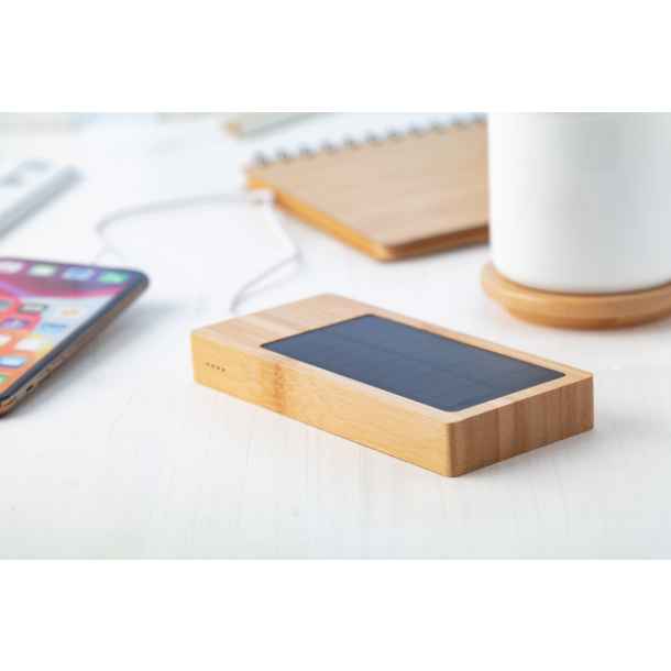 Sunster - power bank