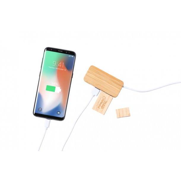 Norman - trójnik USB