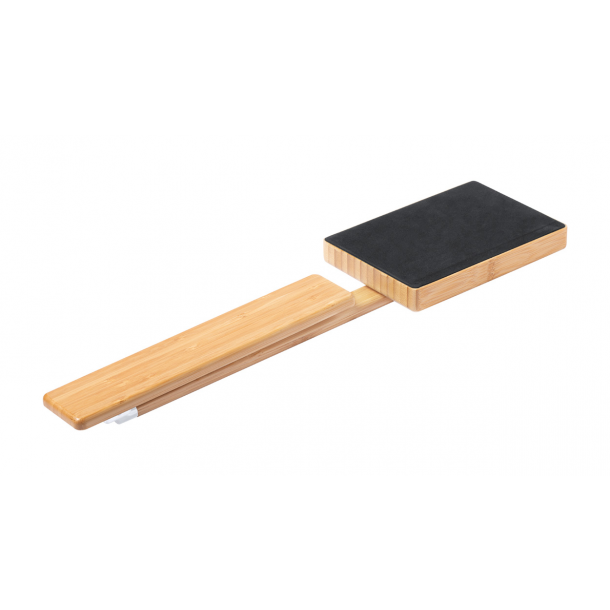 Sleya - wielofunkcyjna lampa biurkowa