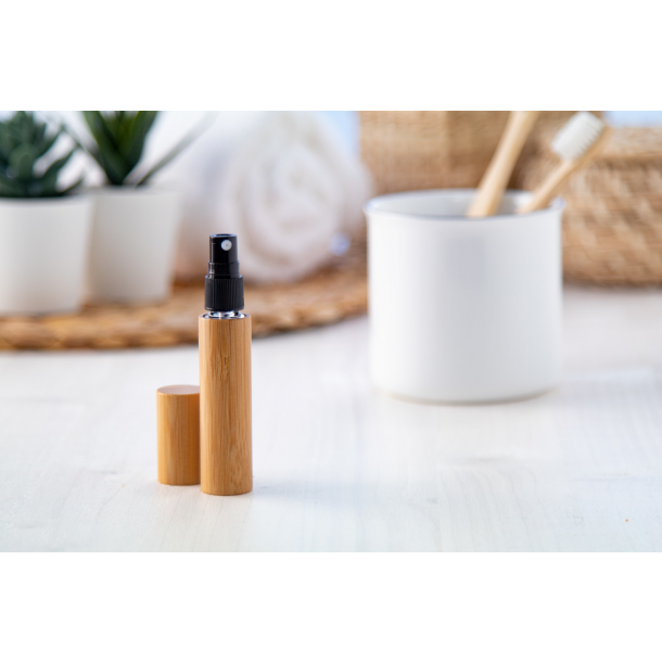 Fragrano - bambusowa buteleczka na perfumy