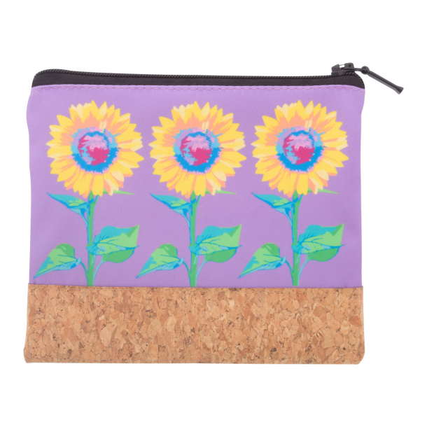 CreaBeauty Cork S - personalizowana kosmetyczka