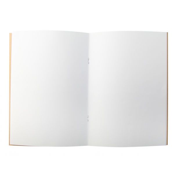 CreaNote A6 Eco - personalizowany notes