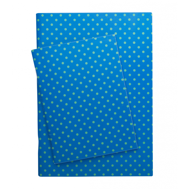 CreaNote A6 - personalizowany notes