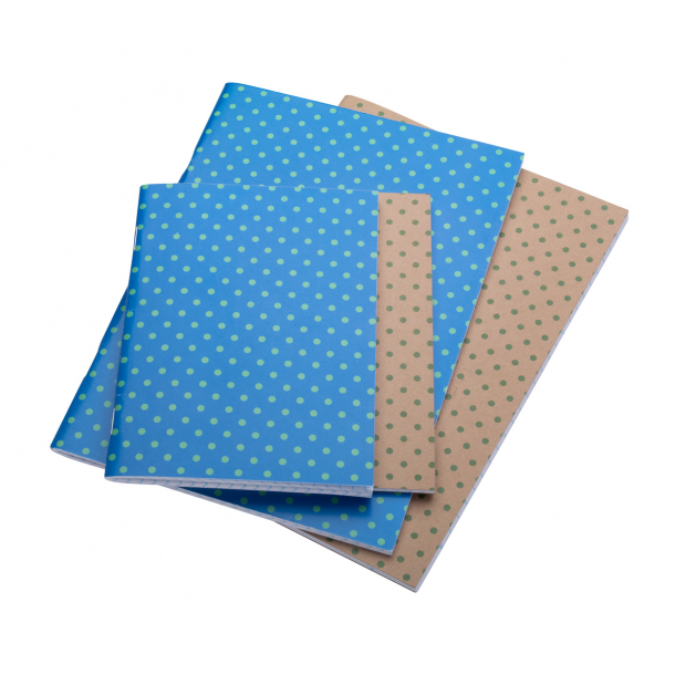 CreaNote A6 - personalizowany notes