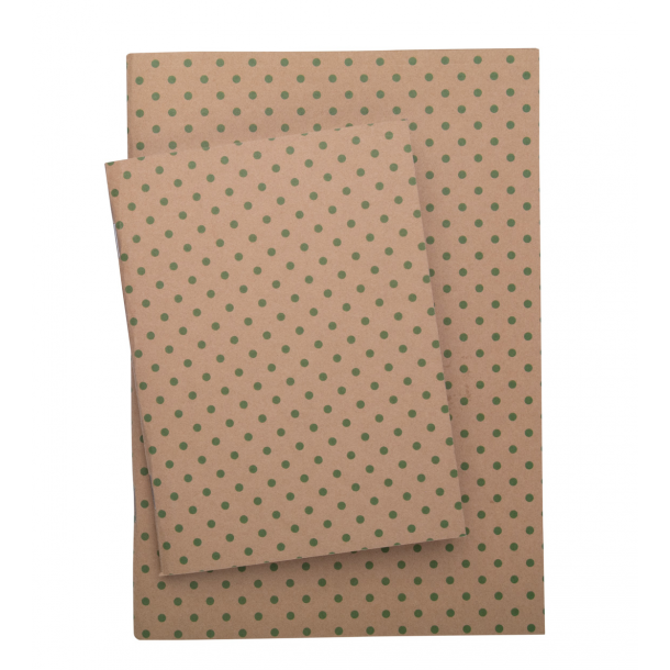 CreaNote A5 Eco - personalizowany notes