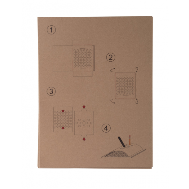 Folty Eco - uchwyt na długopis