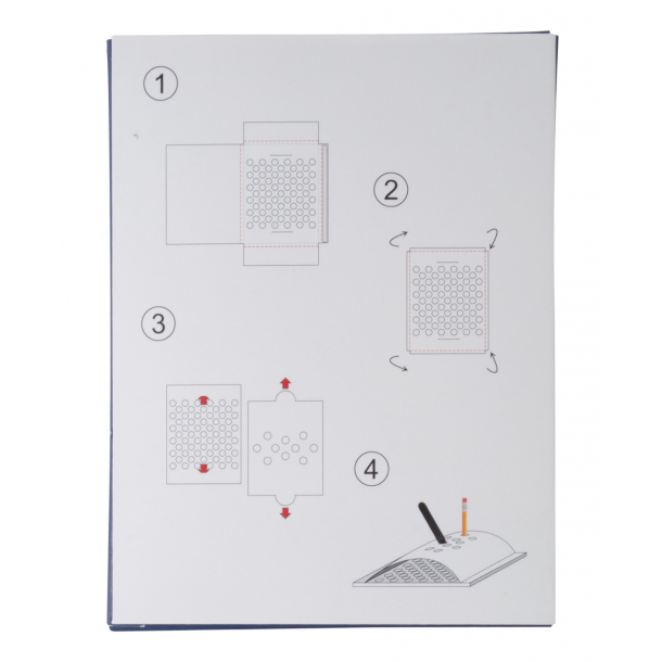 Folty - uchwyt na długopis