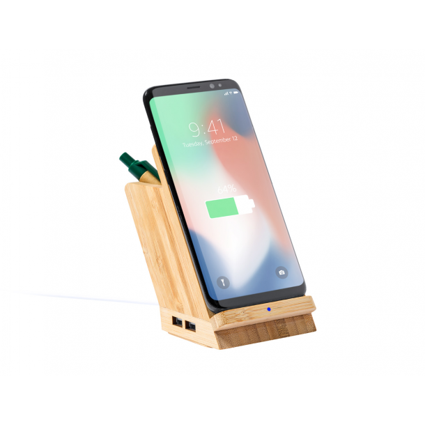 Bloxem - wielofunkcyjny stojak biurkowy/uchwyt na długopisy