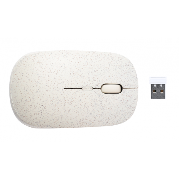 Estiky - mysz optyczna