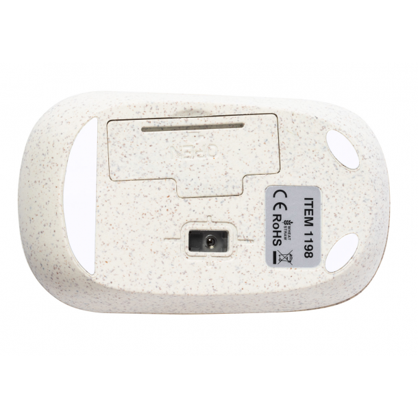 Estiky - mysz optyczna