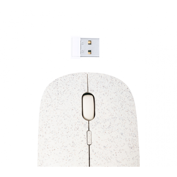 Estiky - mysz optyczna