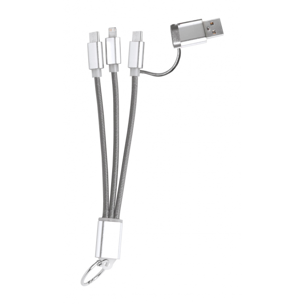 Frecles - kabel USB / brelok