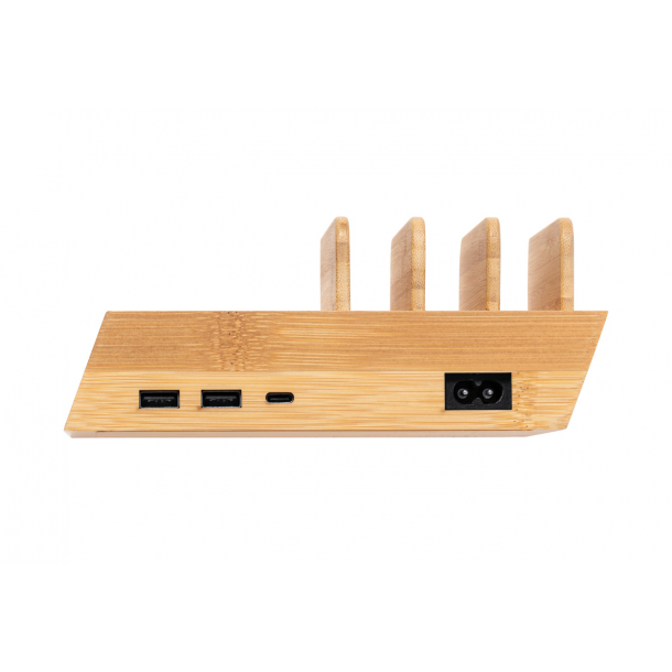 Lupint - stacja łądująca USB