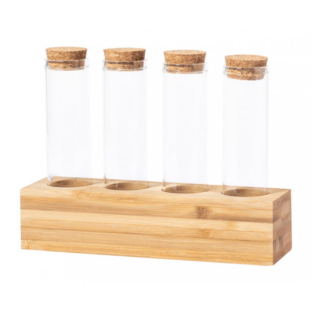 Tumber - zestaw pojemników na przyprawy