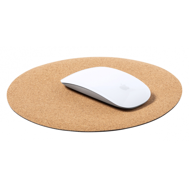 Topick - korkowa podkładka pod mysz