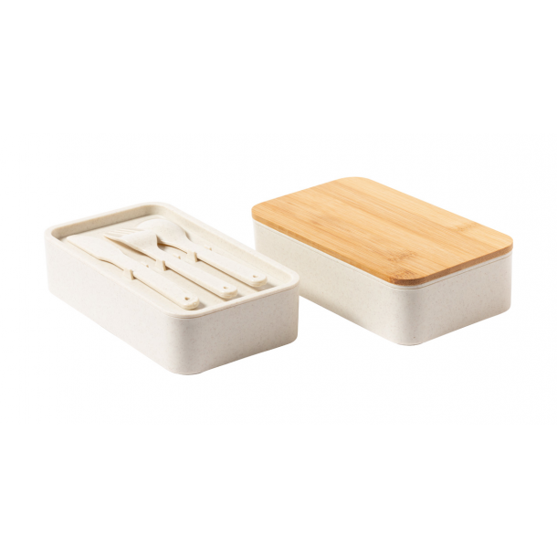 Bawar - pudełko na lunch