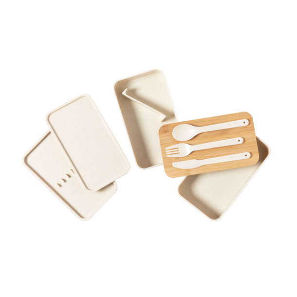 Bawar - pudełko na lunch