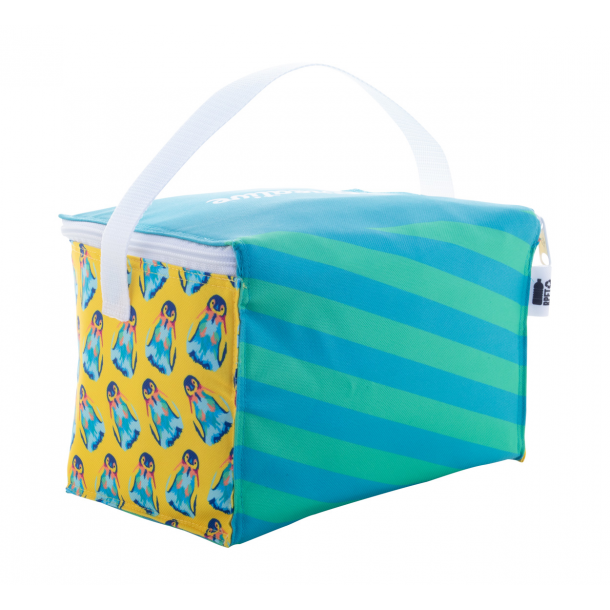 CreaCool 6 - personalizowana torba termiczna