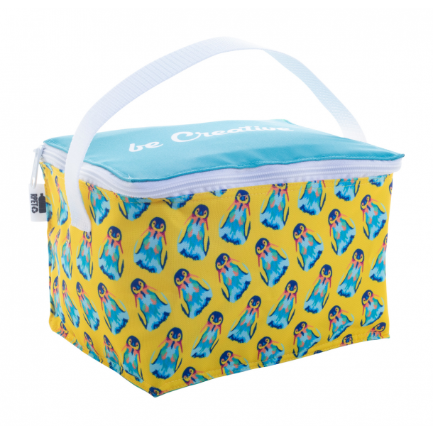 CreaCool 6 - personalizowana torba termiczna