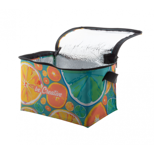 CreaCool 6 - personalizowana torba termiczna