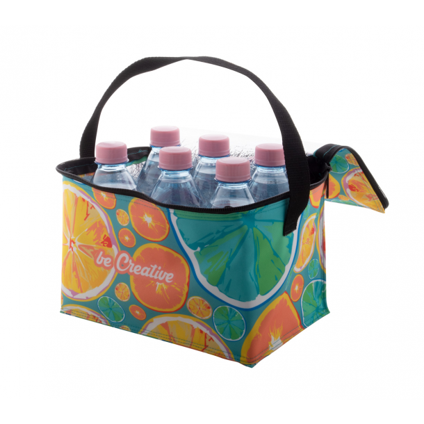 CreaCool 6 - personalizowana torba termiczna