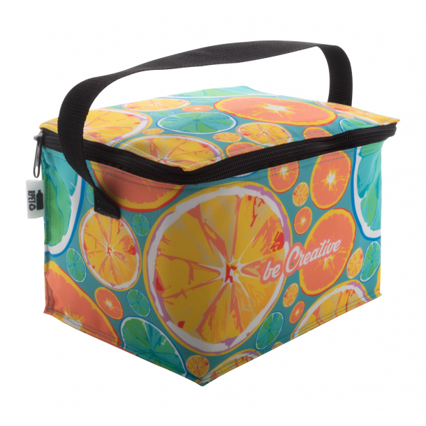 CreaCool 6 - personalizowana torba termiczna