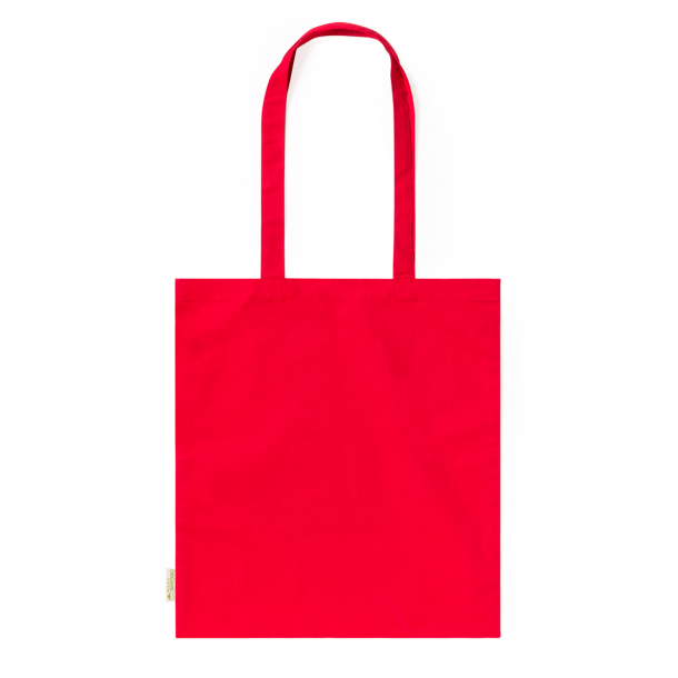 Klimbou - bawełniana torba na zakupy