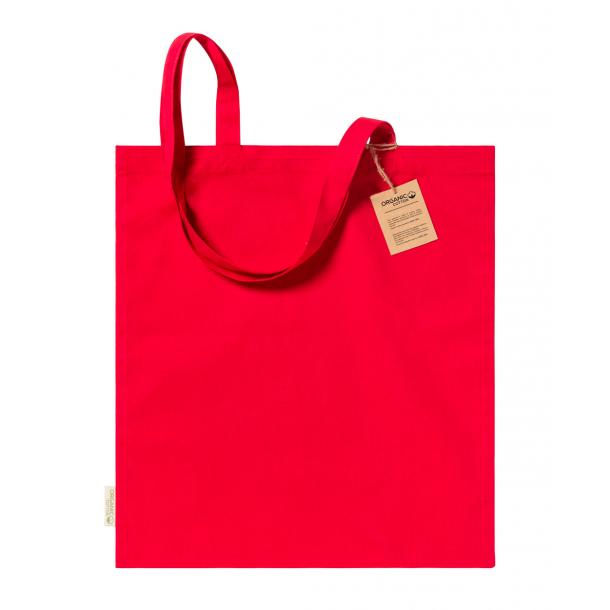 Klimbou - bawełniana torba na zakupy